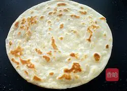 Illustration of how to make salt and pepper hand cakes 13