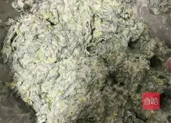 Luoyuan Bobo Cake Recipe Illustration 3