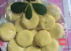 Pumpkin pie recipe 3