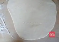 Illustration of how to make pancakes 4