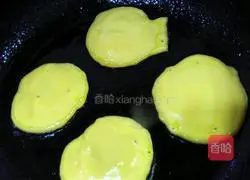 Coconut tortilla recipe illustration 3