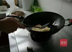 Illustration of how to make egg pancakes 2