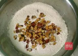 Red Date Glutinous Rice Cake Recipe Illustration 2