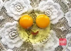 Illustration of how to make pancakes 2