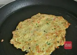 Illustration of how to make Pugua Cake 4