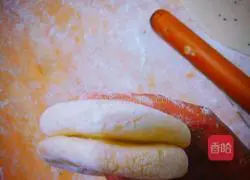 Pocket cake recipe 3