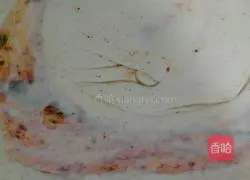 Illustration of how to make puff pastry 5