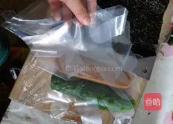 Illustrations of how to make sushi at home 6