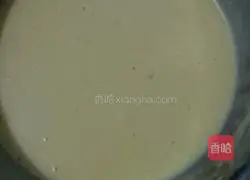 Illustration of how to make big cake 6