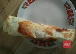 Illustration of how to make egg cakes 15