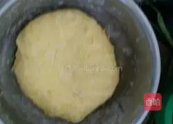 Pumpkin Cake (Homestyle) ) illustration 5