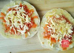 Cheese scone recipe 7