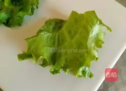 New Year's Eve Dinner ~ Illustration of Chicken Rice Balls 10