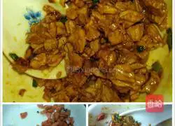 Wudalang Egg Pancake Recipe Illustration 2