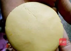 Pumpkin sesame pancake recipe 11