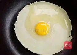 Kuaishou Egg Pancake Recipe Illustration 7