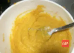 🎃Cake recipe illustration 5