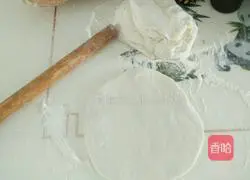 Illustration of how to make pancakes 2