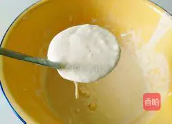 Illustration of how to make Shandong multigrain pancakes 7