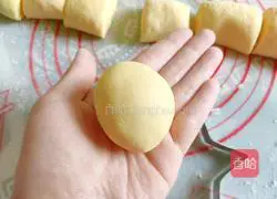 Illustration of how to make star tortillas 14