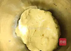 Illustration of how to make French classic seaweed shortbread 11