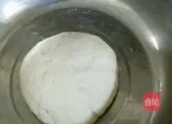 Pork and cabbage pie recipe 1