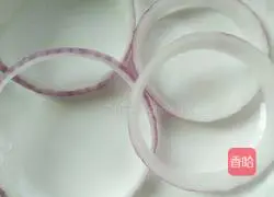 Onion and egg pancake recipe 1