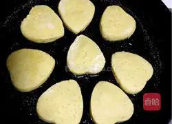 Honey tortilla recipe illustration 6