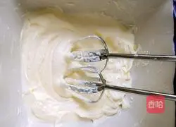 Cranberry Milk Shortbread Recipe Illustration 7