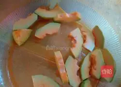 Special pumpkin pie recipe 2