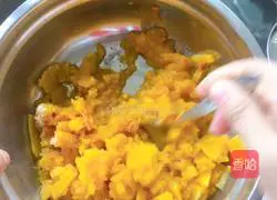 Honey bean pumpkin pie recipe 6