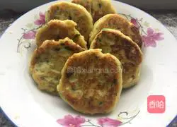Potato cake recipe 4