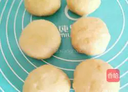 Red bean cake recipe 5