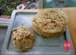 Minced meat cakes Illustration of how to do it 13