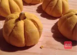 Pumpkin pie recipe 4