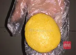 Pumpkin pie recipe 8