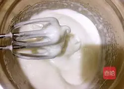 Blueberry Cake Roll Recipe Illustration 8