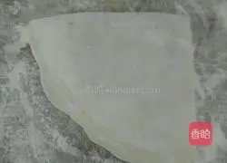 Illustration of Crispy Pan-Fried Pies 7