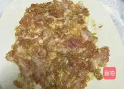 Illustration of how to make delicious pancakes 3