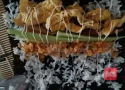 Delicious and simple sushi recipe 5