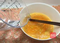 Assorted Egg Pancake Recipe Illustration 6