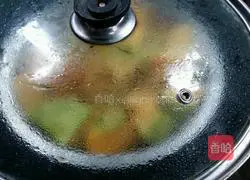 Pumpkin pie recipe 5