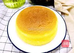 Illustration of how to make light cheesecake (8 inches) 13