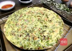 Sophora yolk cake recipe 12