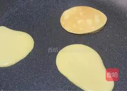 Yoghurt waffle recipe 5