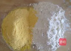 Spinach, carrot and egg pancake recipe 4