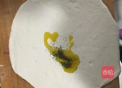 Illustration of how to make pancakes 2