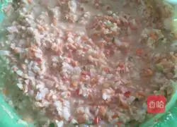 Potato carrot rice cake recipe 3