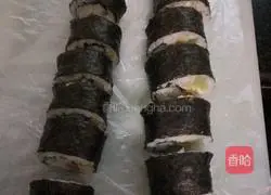 Free sushi recipe illustration 10