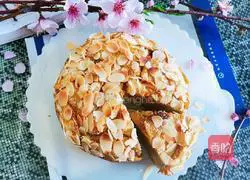Whole wheat apple layer cake recipe 9